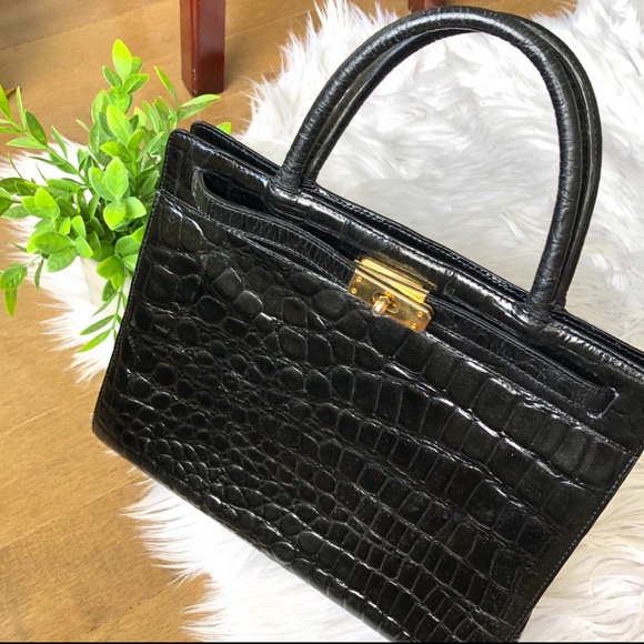 Handbags - HP**Birkin style bag😍